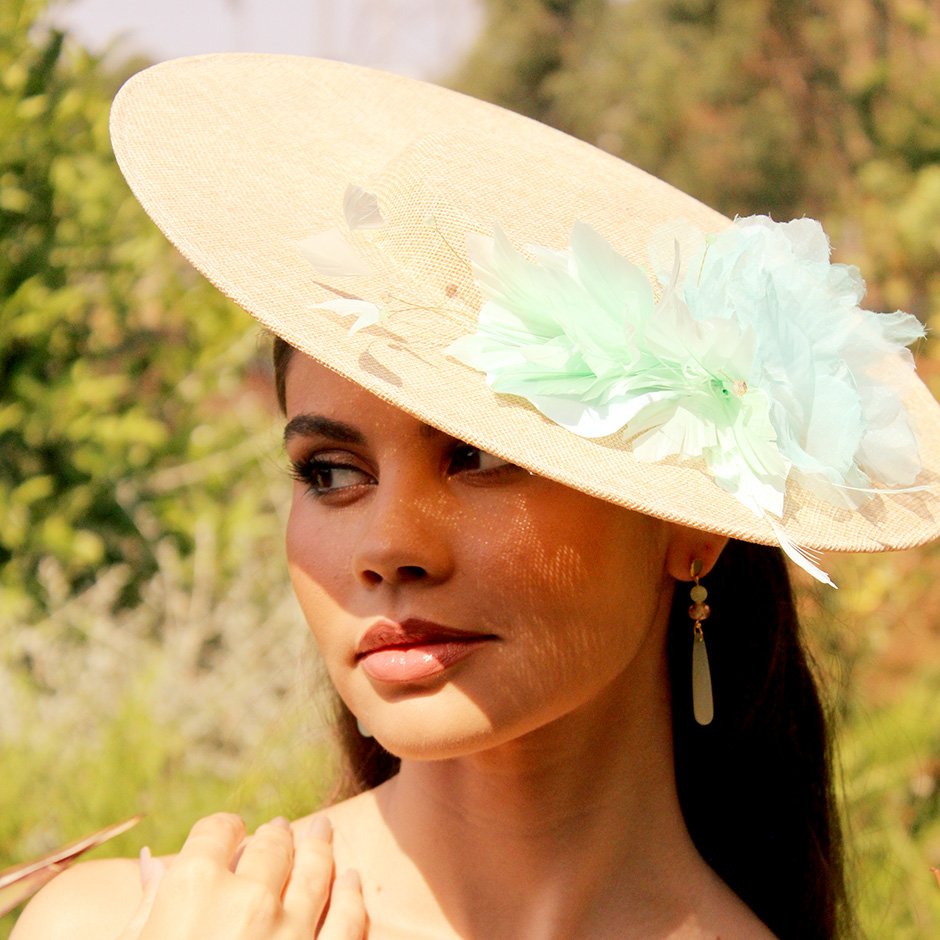 Chapéu Dalila - Image 3