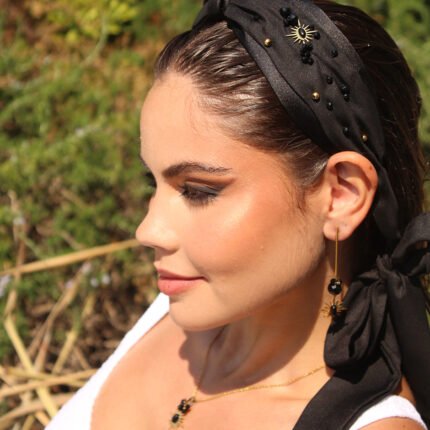Brincos Suellen