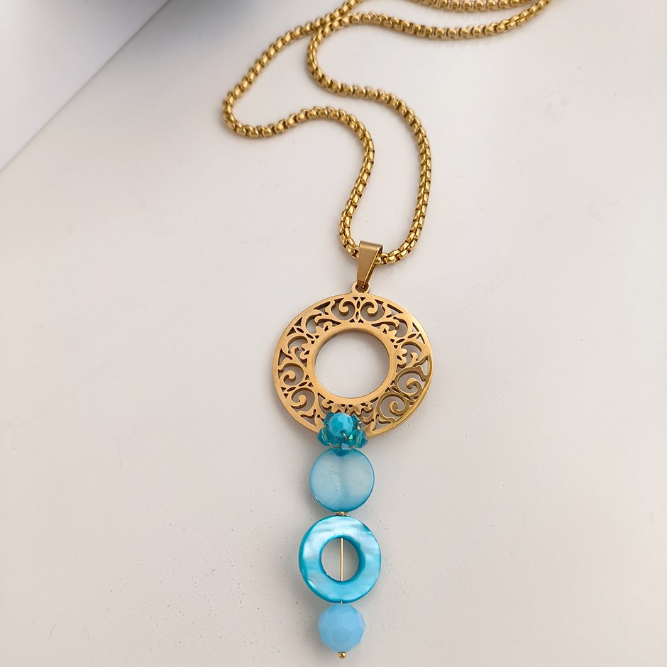 Colar Célia - Image 6