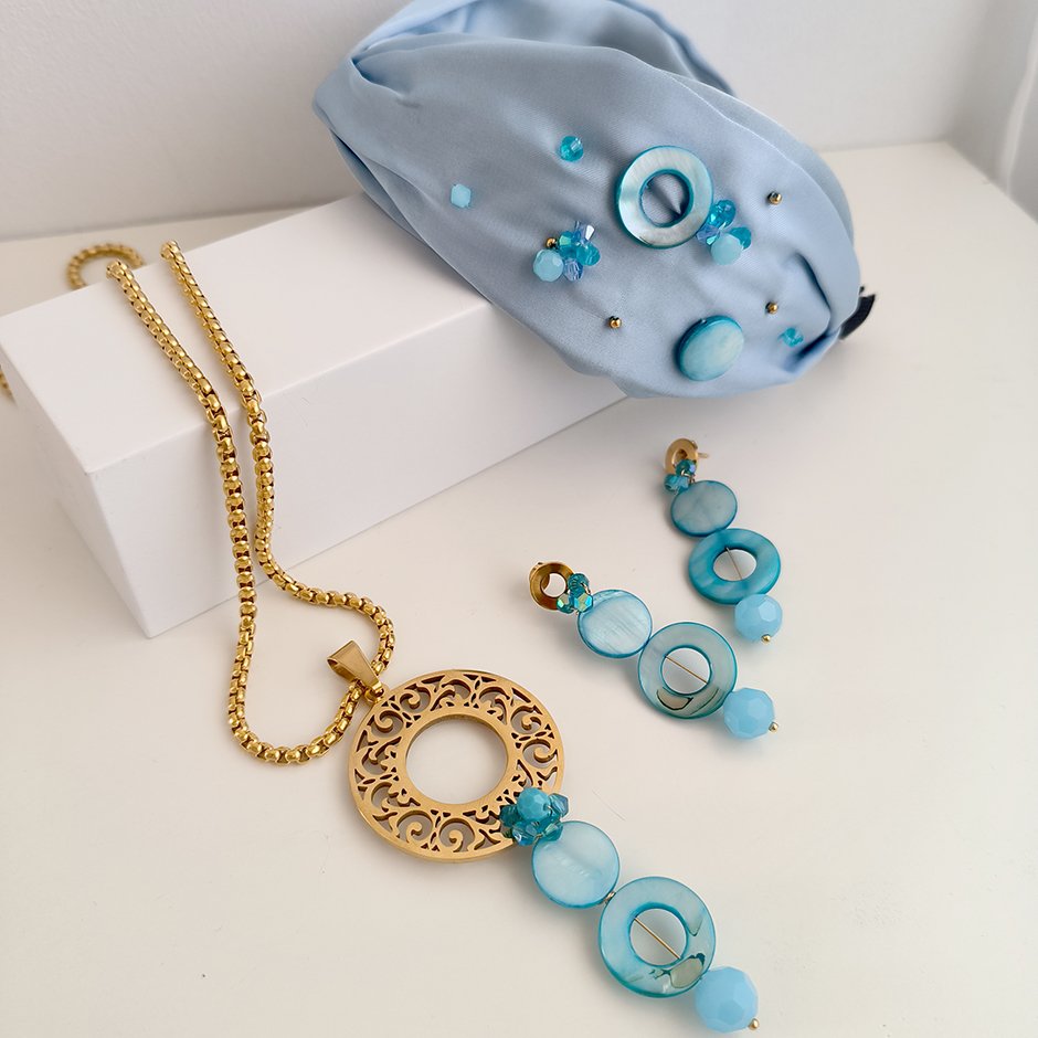 Bandolete Célia - Image 4