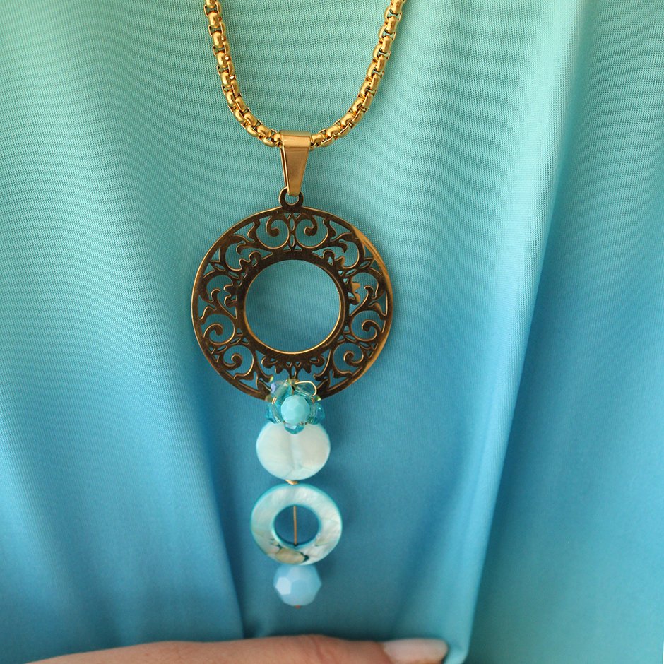 Colar Célia - Image 4