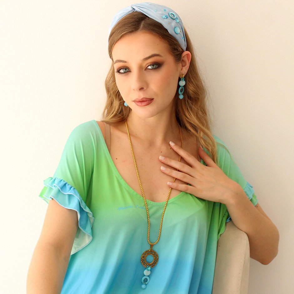 Colar Célia - Image 3