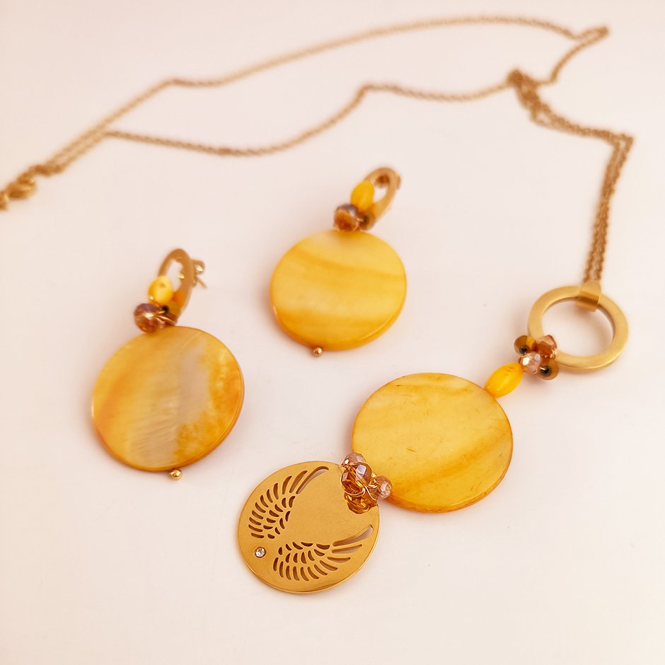 Colar Océane - Image 3