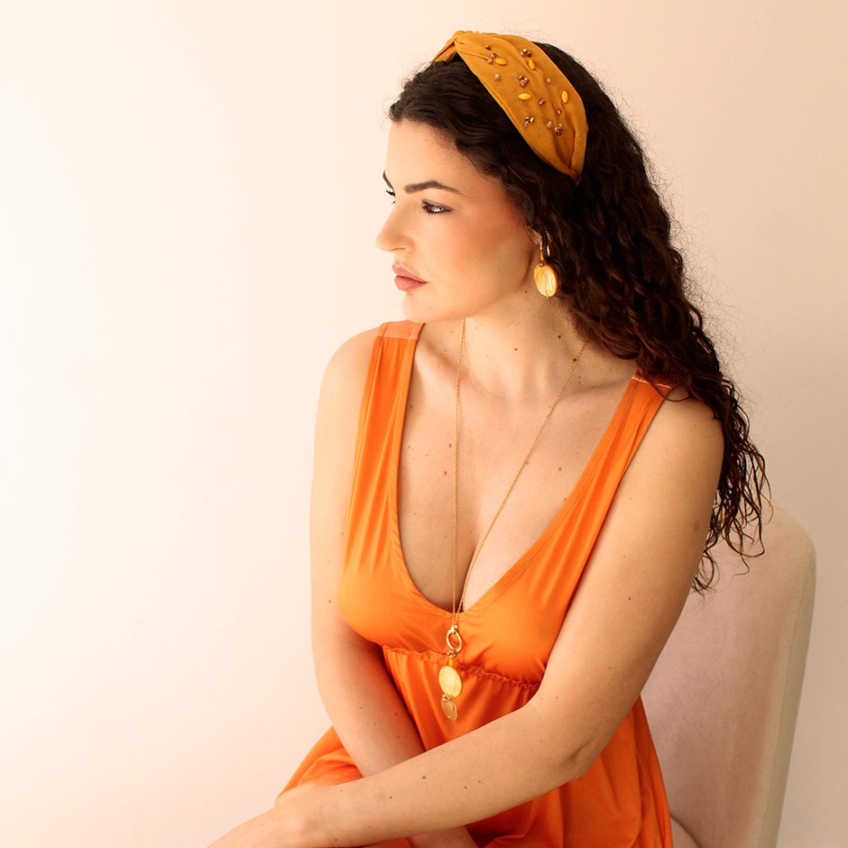 Colar Océane - Image 4