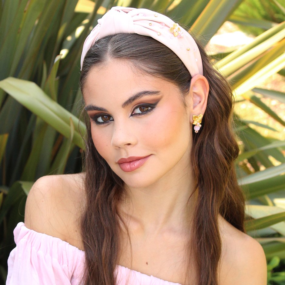 Bandolete Dora Pink - Image 6