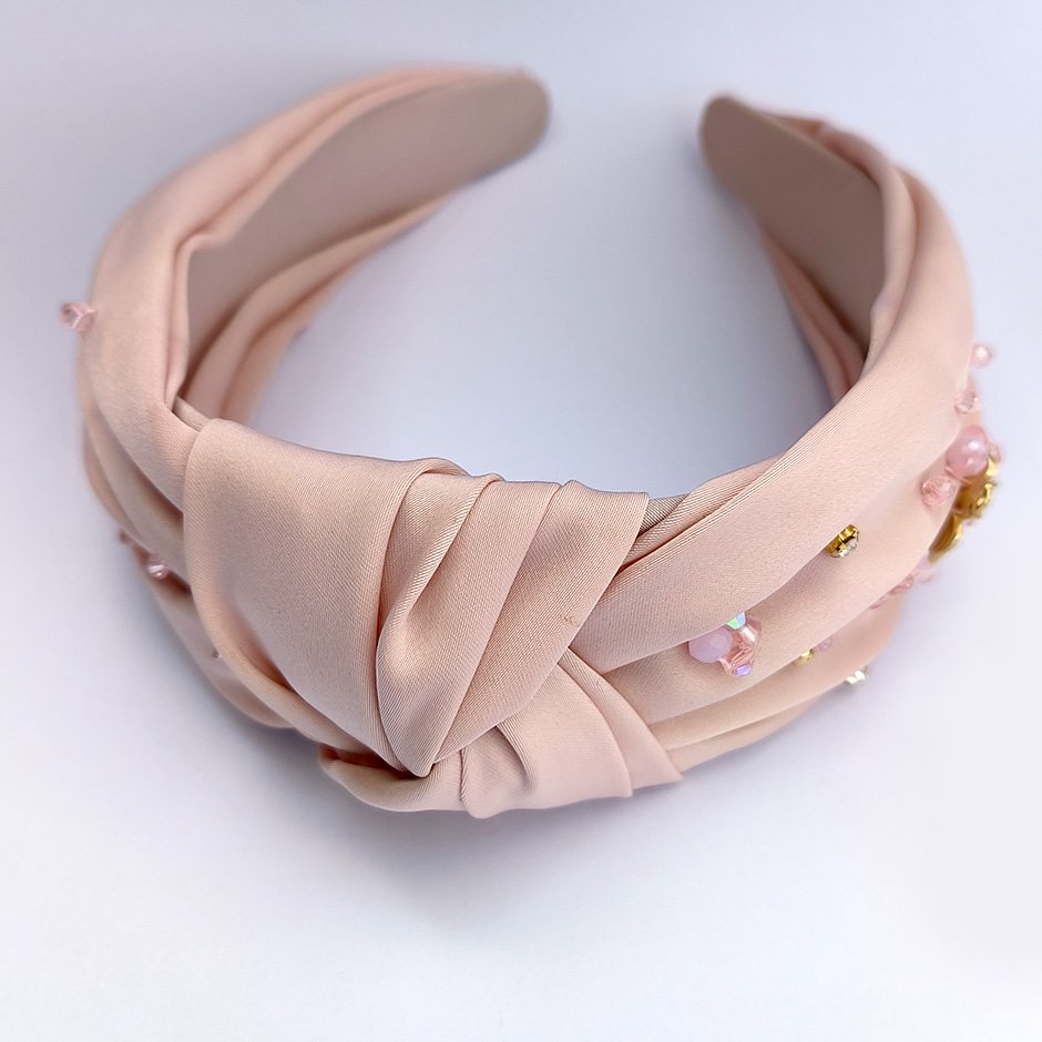 Bandolete Dora Pink - Image 8