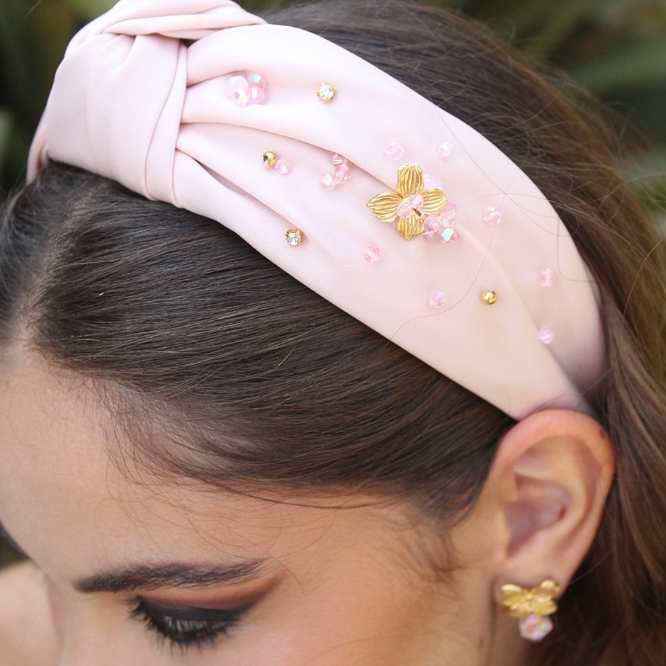 Bandolete Dora Pink - Image 3