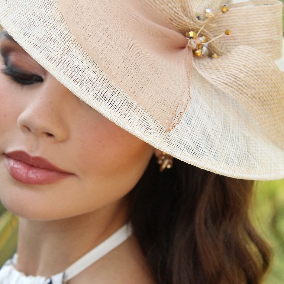 Chapéu Amandine II - Image 6