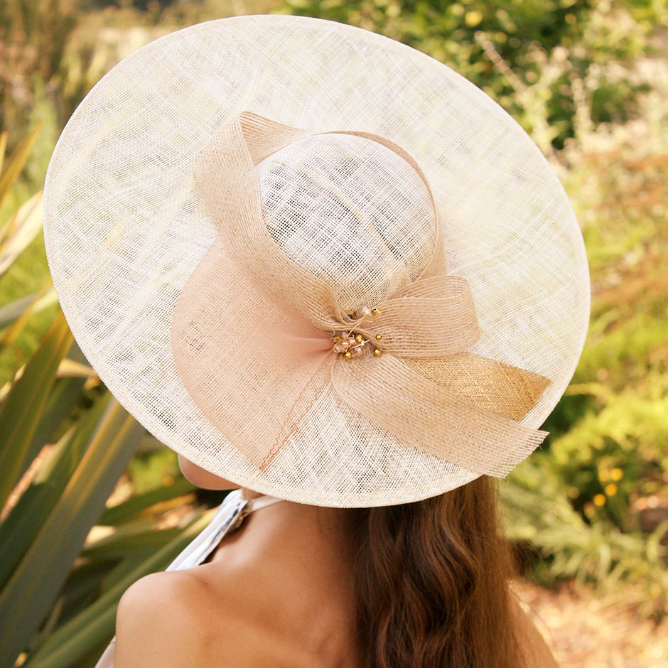 Chapéu Amandine II - Image 10