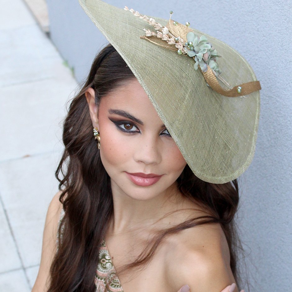 Chapéu Jani - Image 4