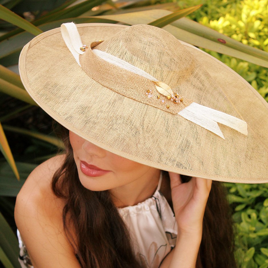 Chapéu Vanessa - Image 6