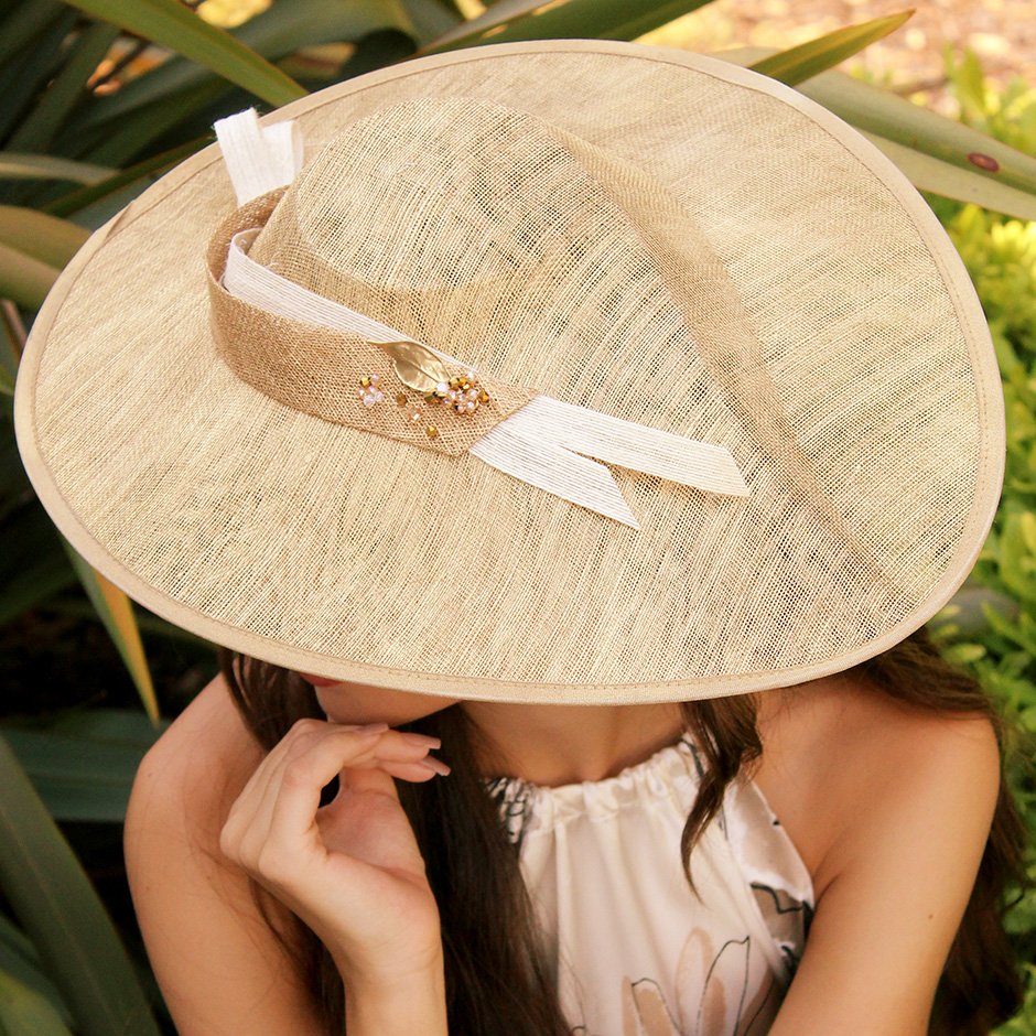 Chapéu Vanessa - Image 9