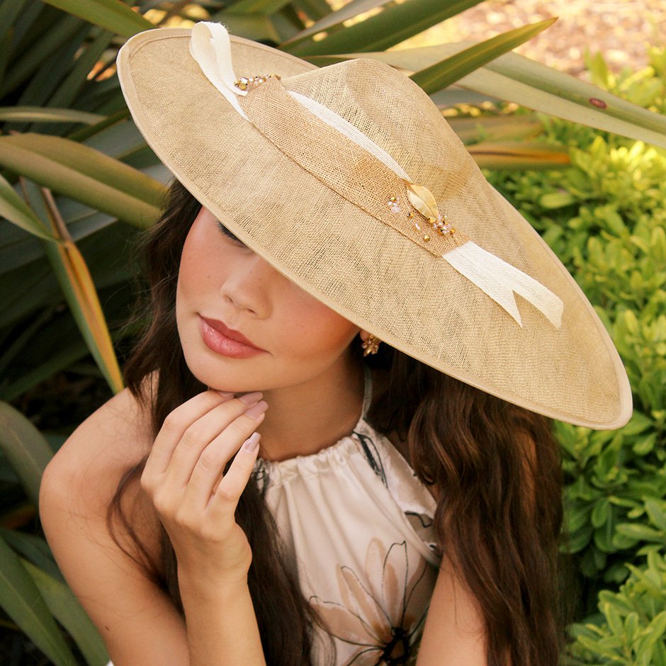 Chapéu Vanessa - Image 10