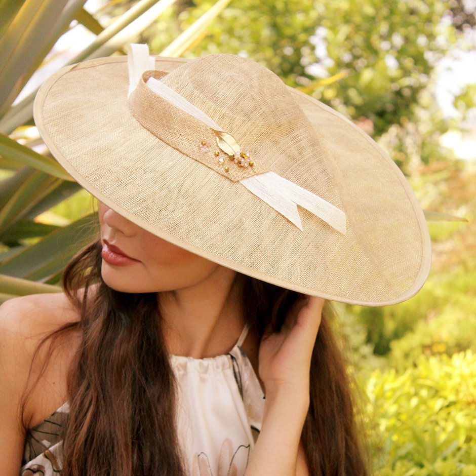 Chapéu Vanessa - Image 4