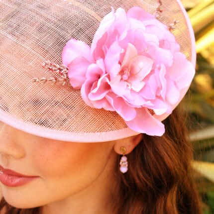 Chapéu Ada (pequeno)