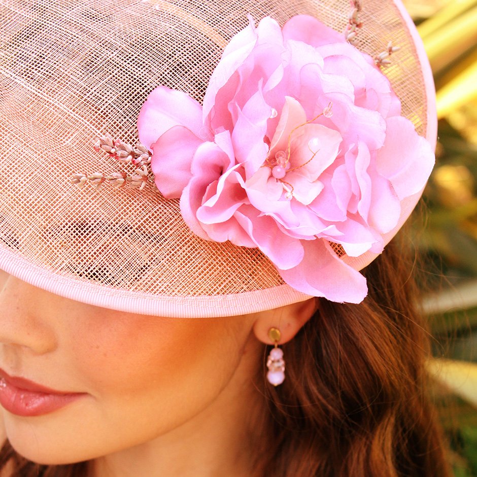 Chapéu Ada (pequeno) - Image 2