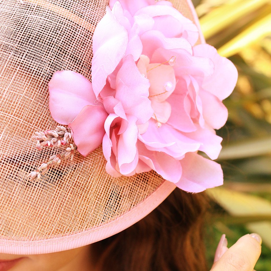 Chapéu Ada (pequeno) - Image 5