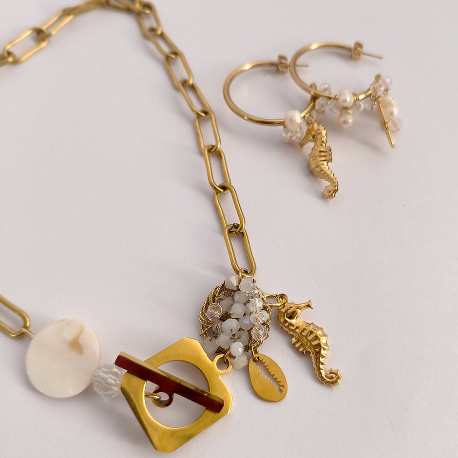 Brincos Olívia - Image 4