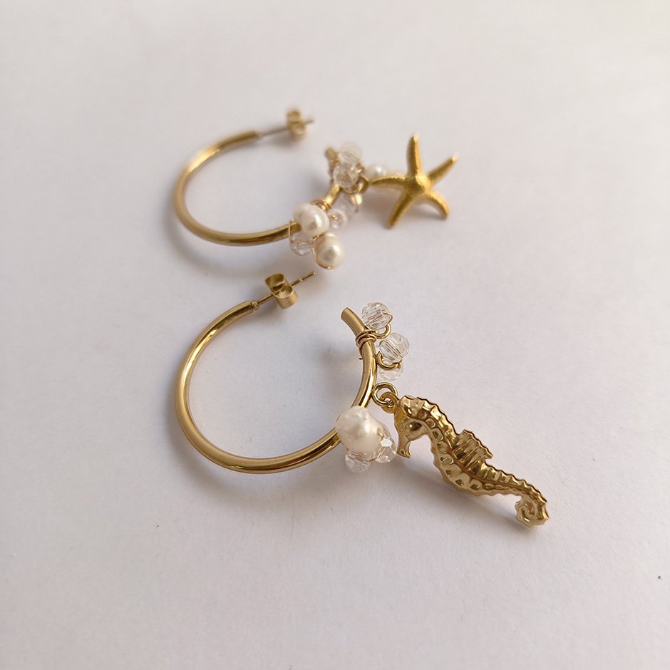 Brincos Olívia - Image 5