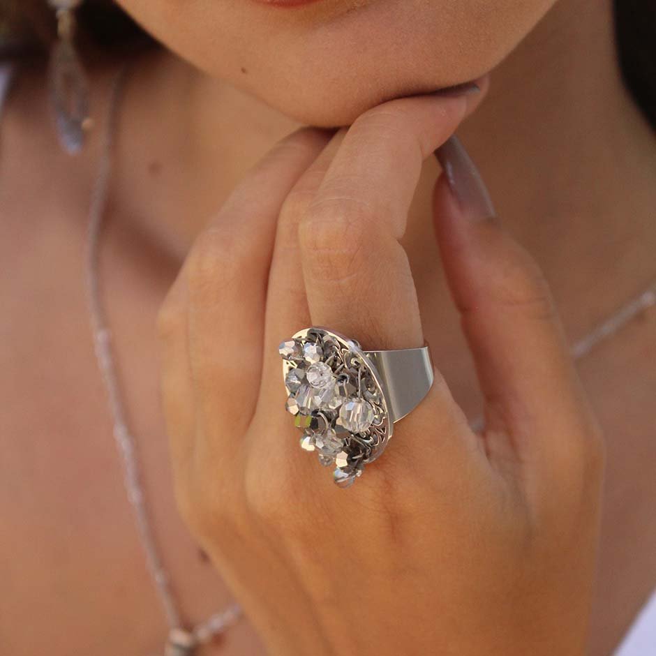 Anel Margot - Image 3