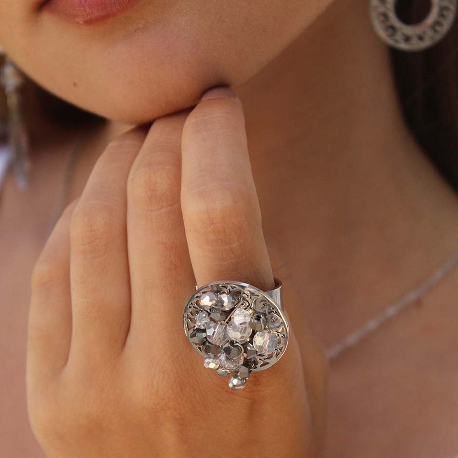 Anel Margot - Image 2