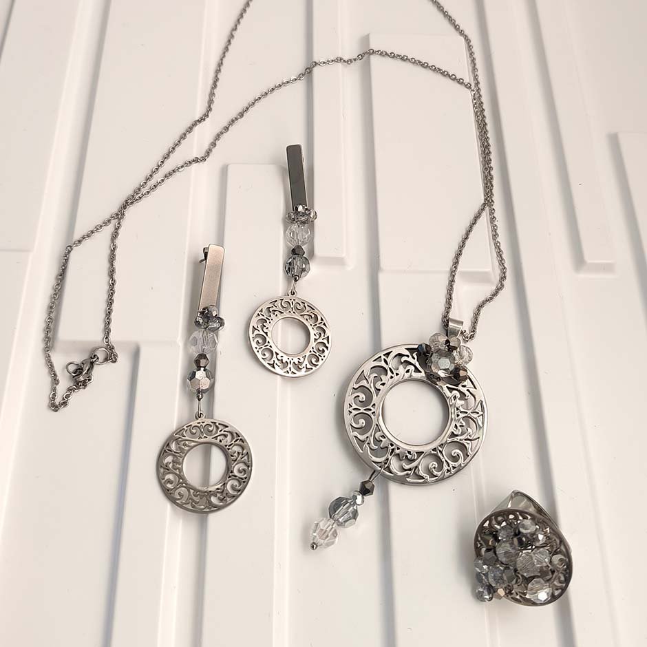 Brincos Margot - Image 5