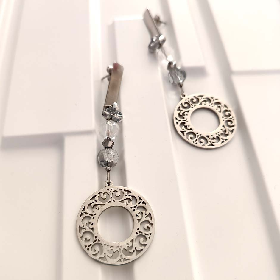 Brincos Margot - Image 3