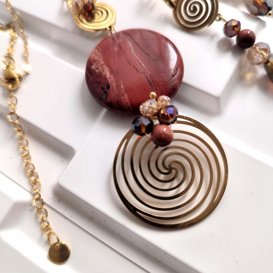 Colar Rute II - Image 2