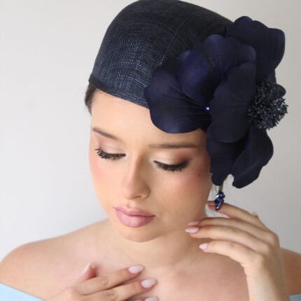 Chapéu sem aba Addison