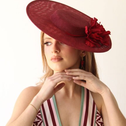 Chapéu Nádia II