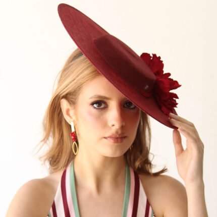 Chapéu Nádia II
