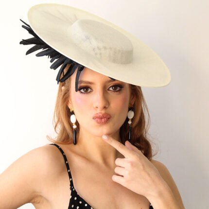 Chapéu Melissa II