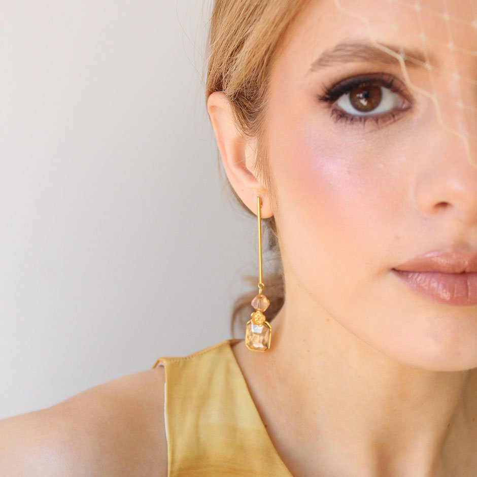 Brincos Mackenzie - Image 2