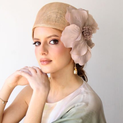 Chapéu sem Aba Addison II