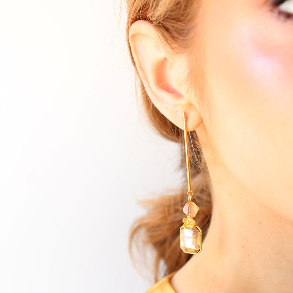 Brincos Mackenzie - Image 5