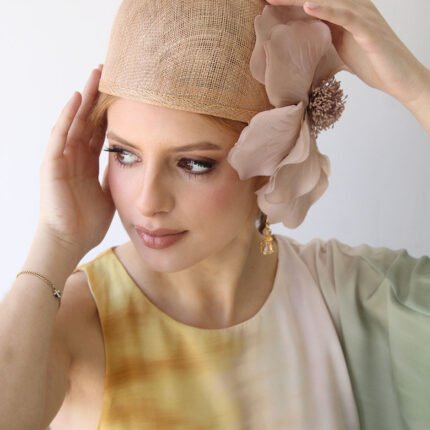 Chapéu sem Aba Addison II