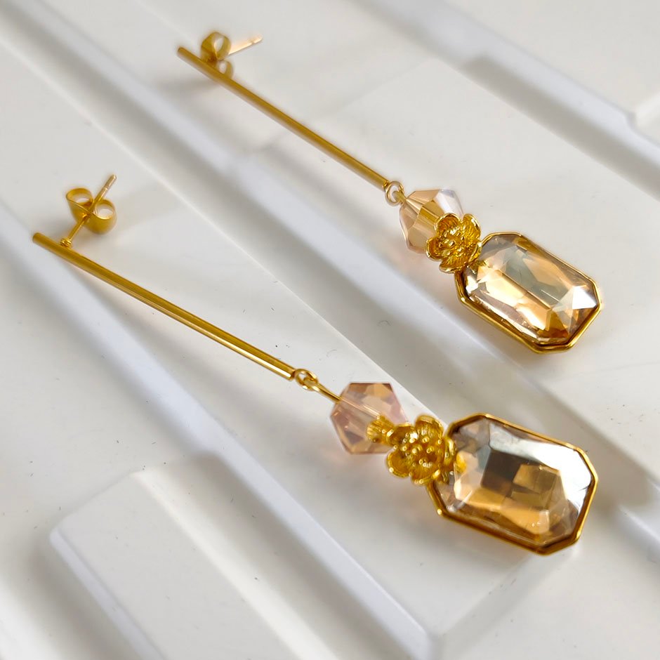 Brincos Mackenzie - Image 6