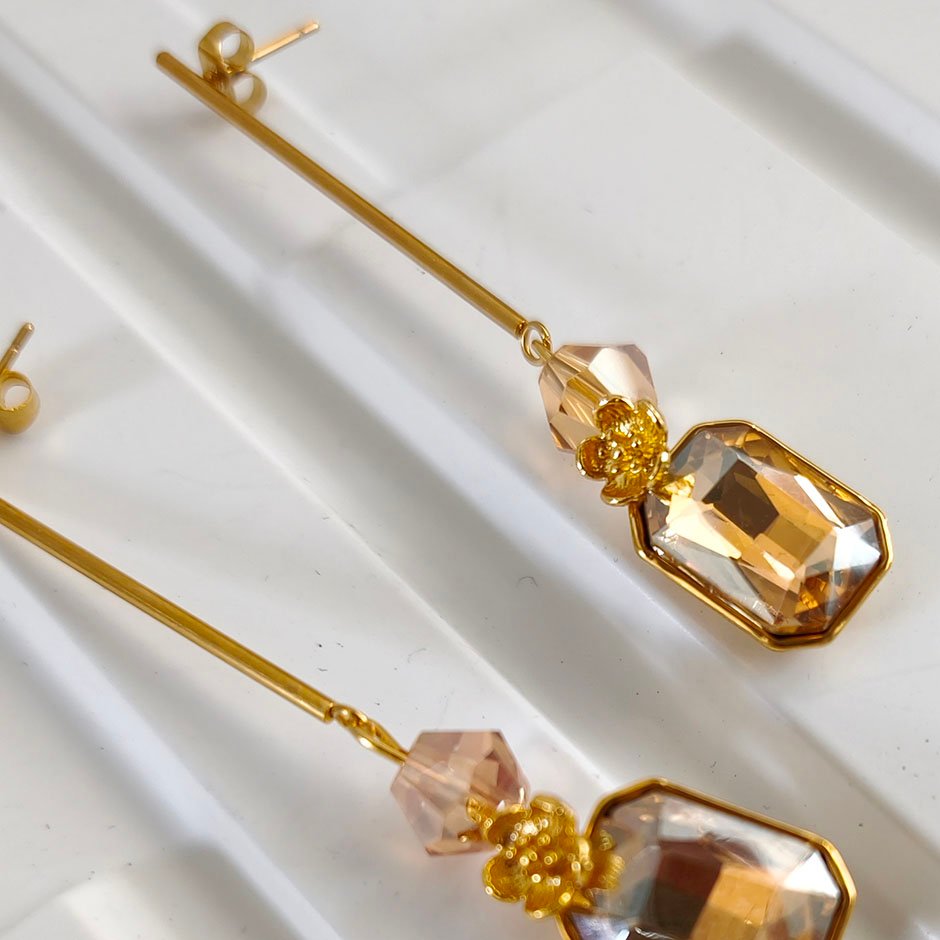 Brincos Mackenzie - Image 4