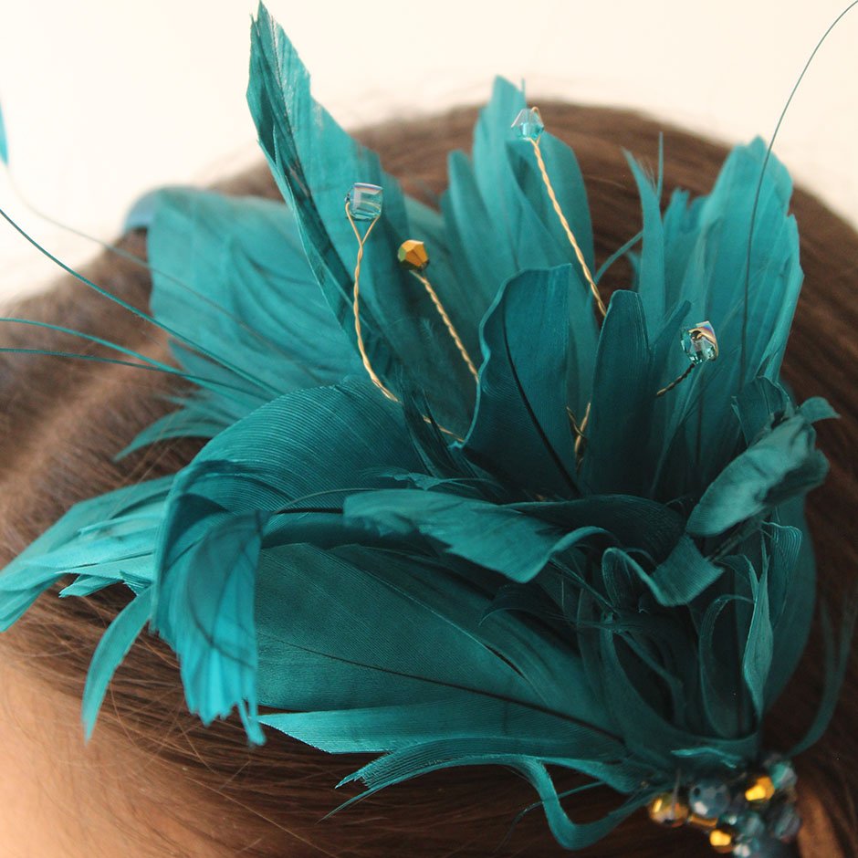 Toucado Amarilis - Image 7