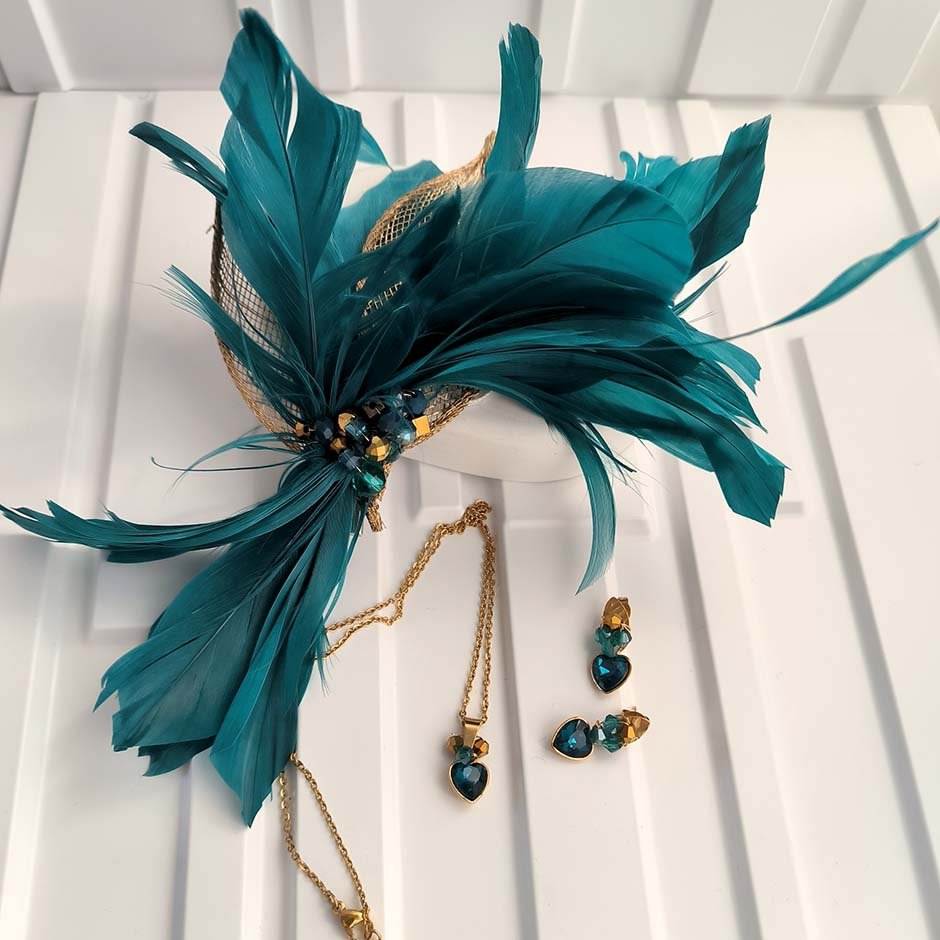 Toucado Amarilis - Image 5