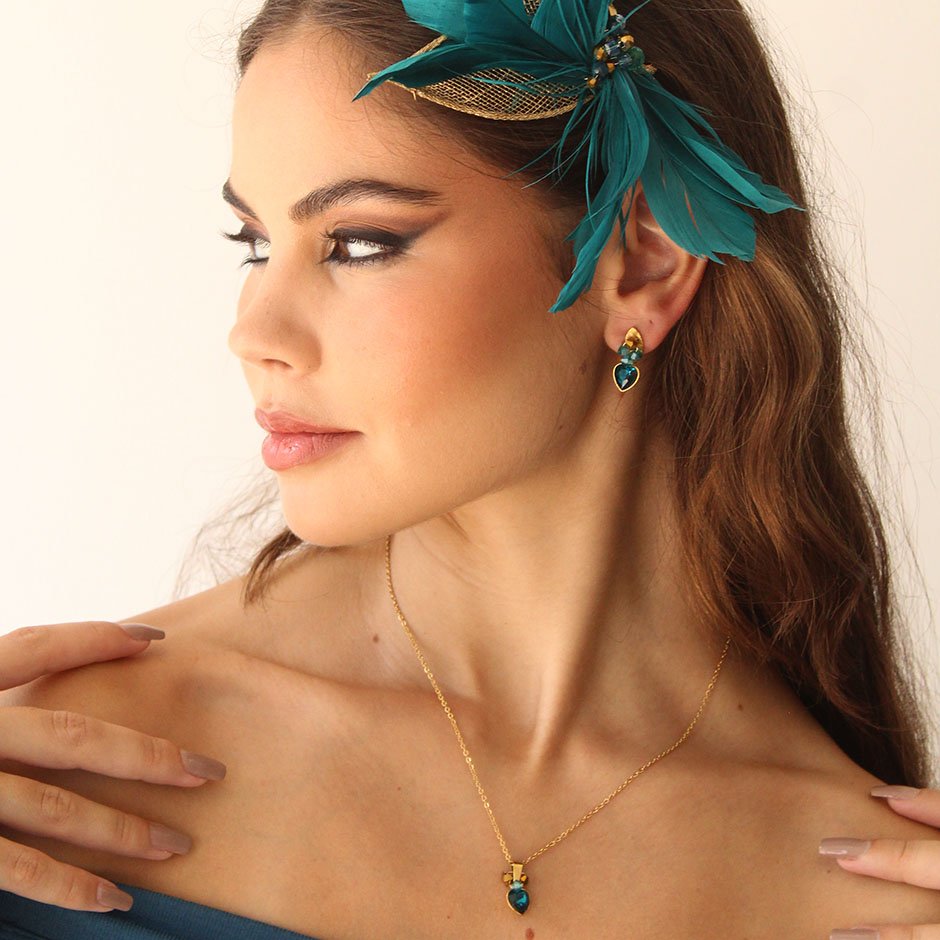 Toucado Amarilis - Image 4