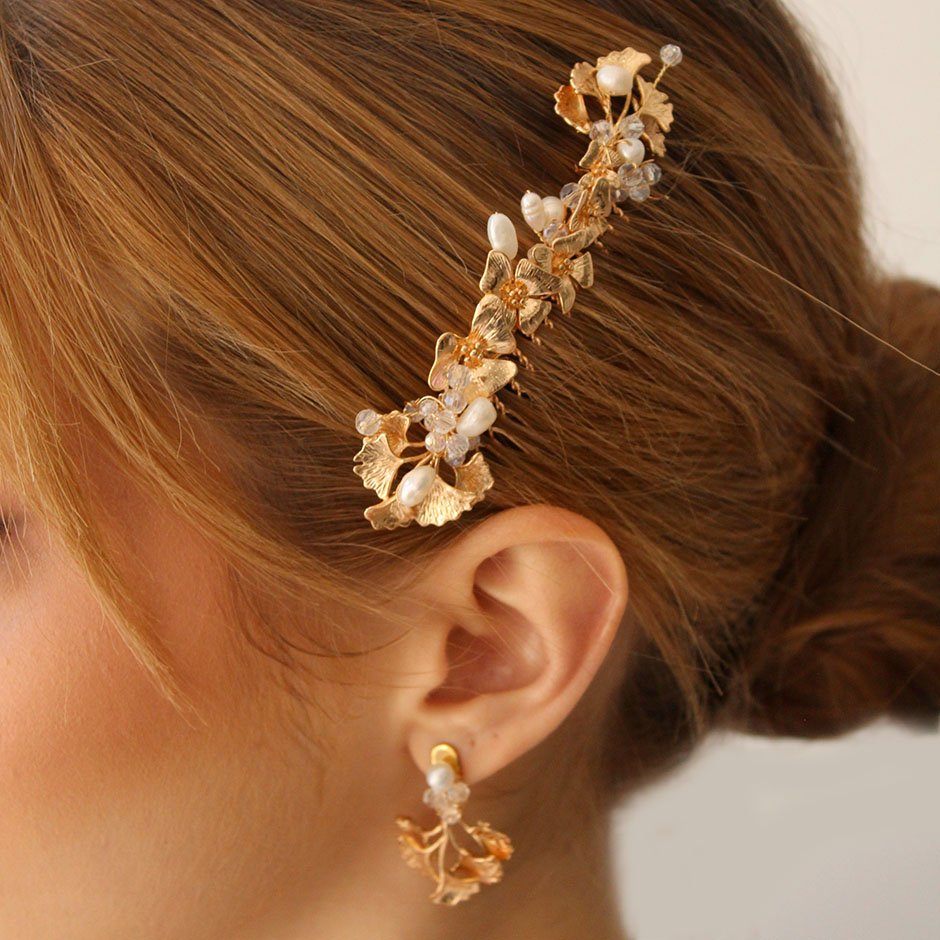 Brincos Fabiane II - Image 4