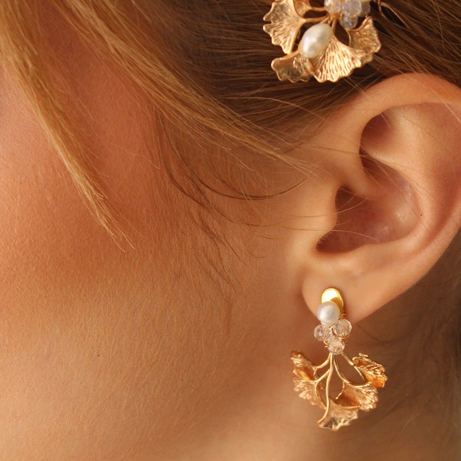 Brincos Fabiane II - Image 5