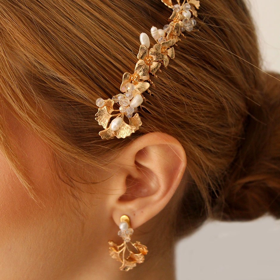 Brincos Fabiane II - Image 6