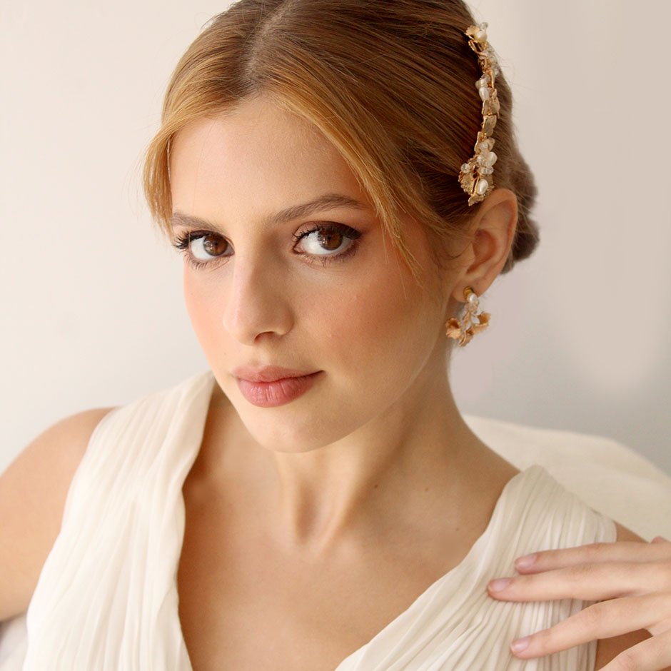 Brincos Fabiane II - Image 3