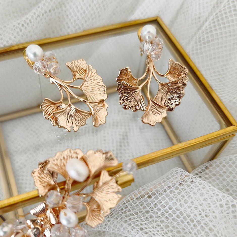 Brincos Fabiane II - Image 8