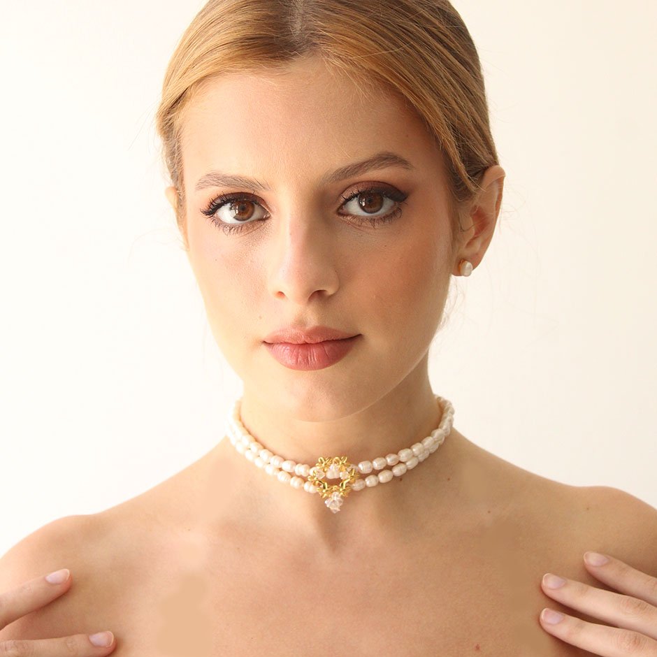 Gargantilha Judith II - Image 3