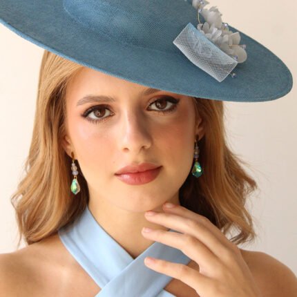 Brincos Grace