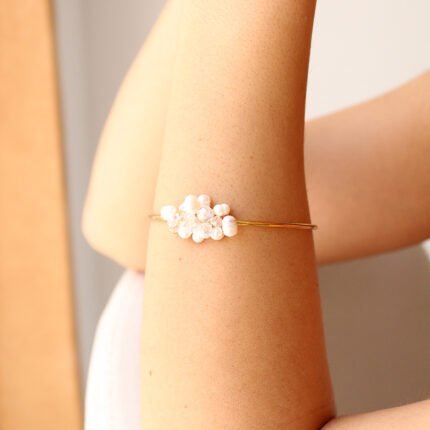 Pulseira Magda
