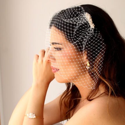 Pulseira Magda
